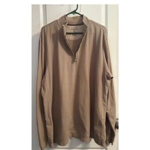 Austin Clothing Co. Tan Men's Sweater